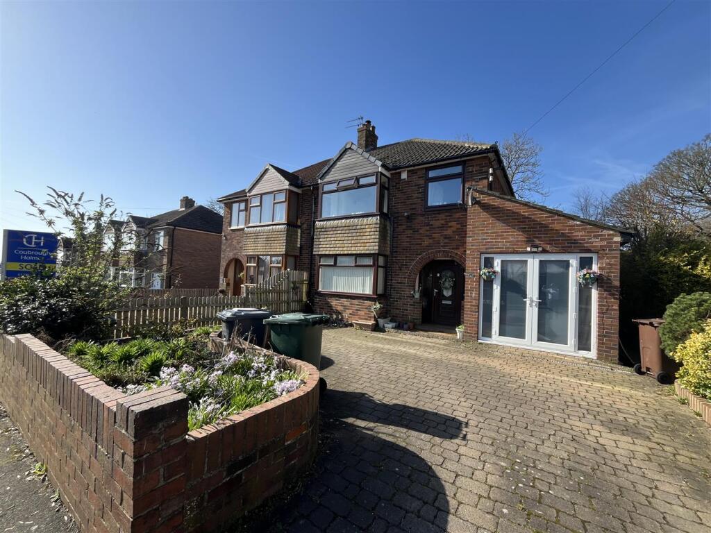 Main image of property: Corrance Road, Wyke, Bradford