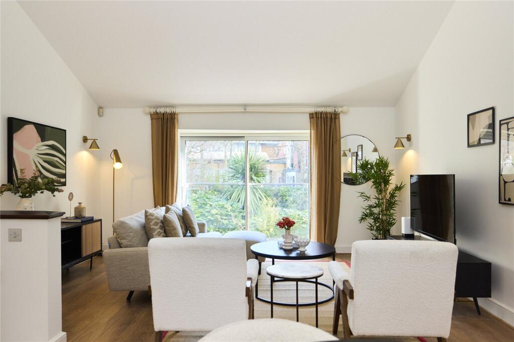 Main image of property: Grace's Mews, Abbey Road, St John's Wood, London, NW8