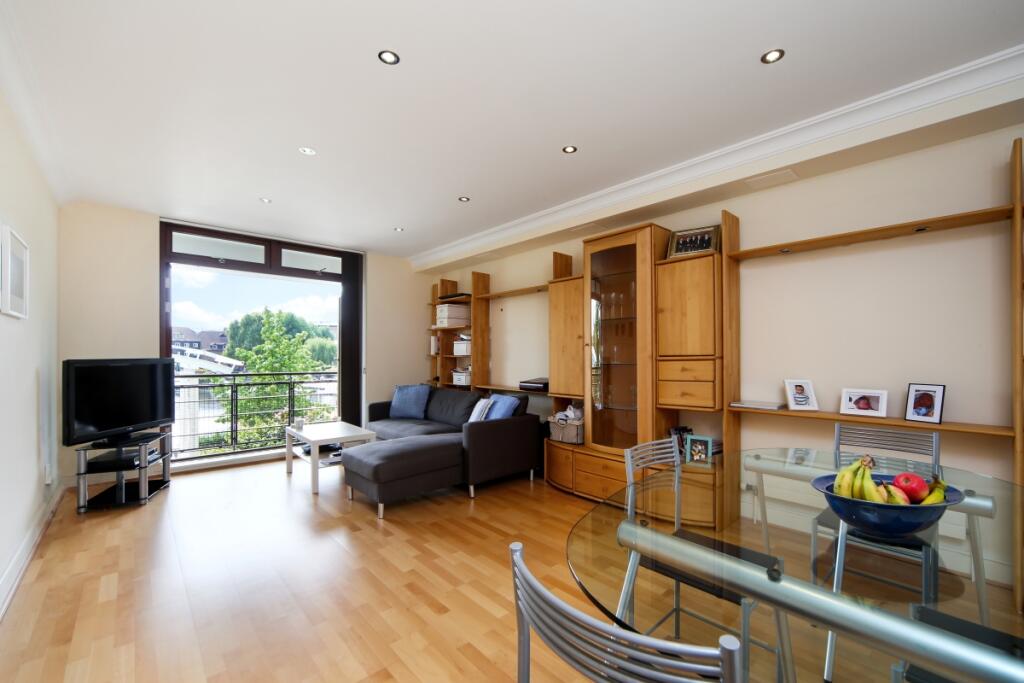 Main image of property: Jacana Court, Star Place, E1W