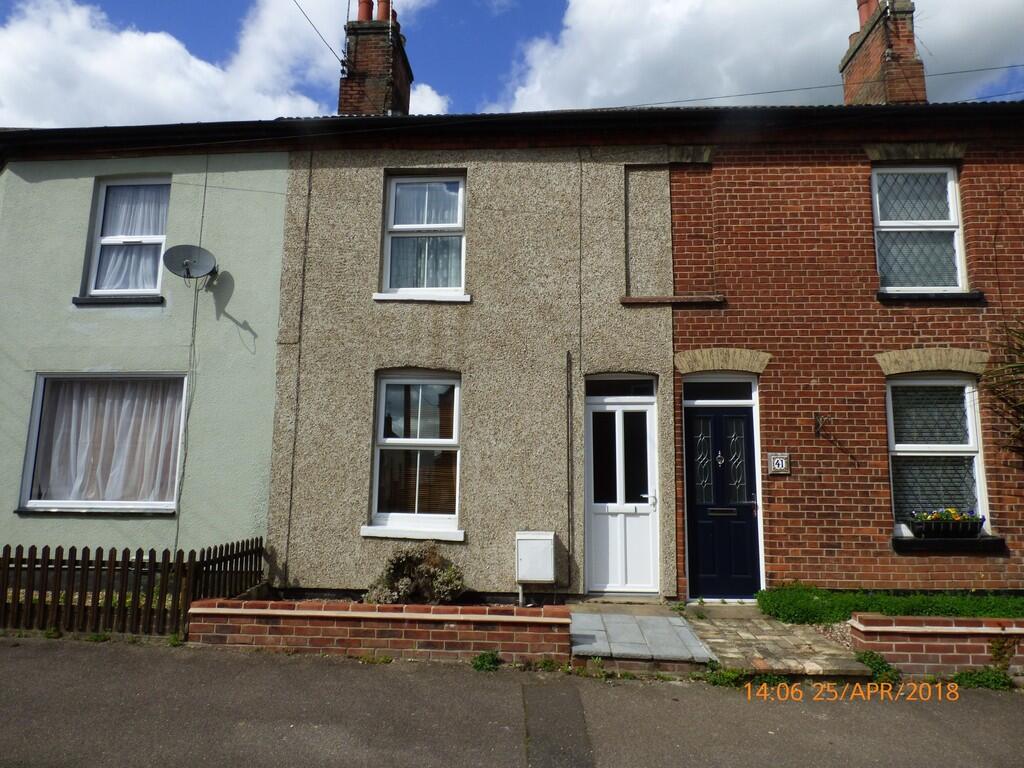 Main image of property: Fair Close, Beccles