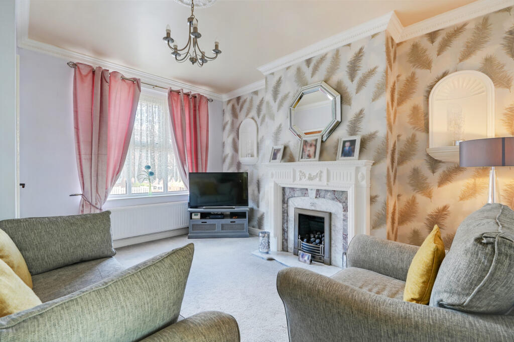 Main image of property: Algar Road, Sheffield , S2