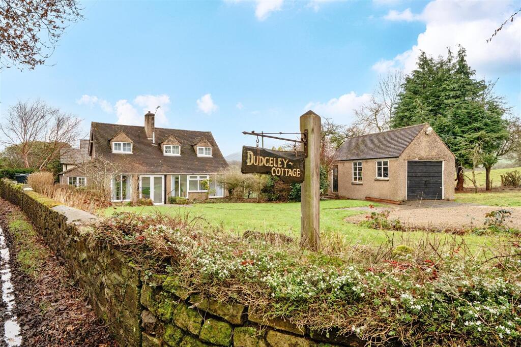 Main image of property: Dudgeley Cottage, All Stretton, Church Stretton, SY6 6LB