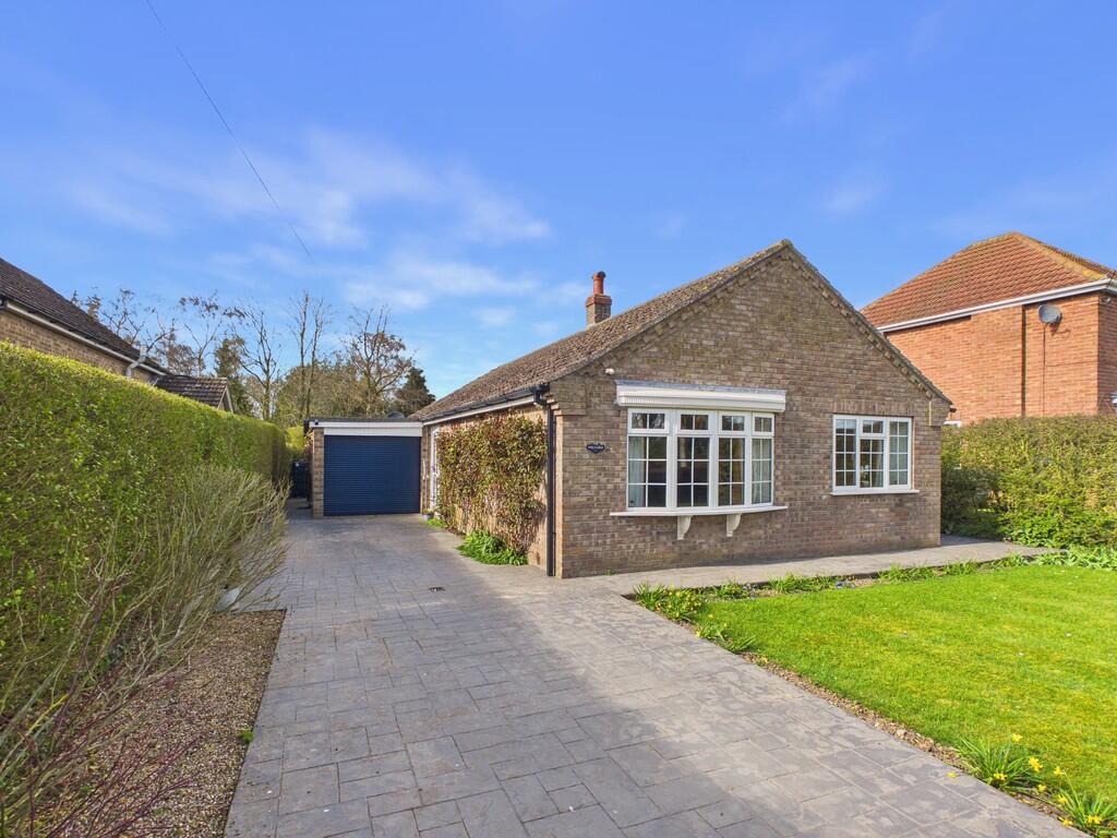 Main image of property: Hemingby, Horncastle
