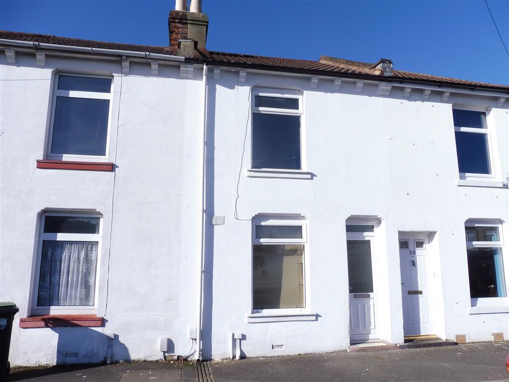 Main image of property: Jessie Road, GOSPORT