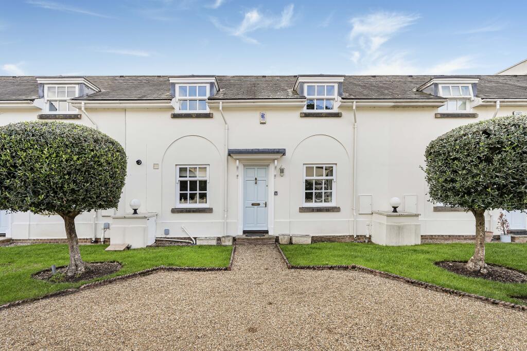 Main image of property: Danesbury Park, North Ride, Welwyn, AL6