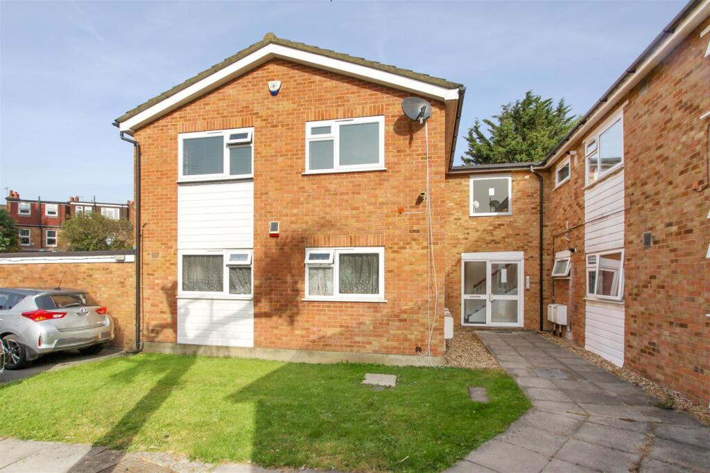 Main image of property: Annette Close, Harrow