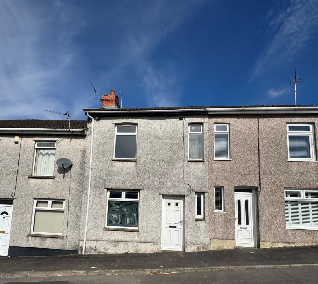 Main image of property: Pritchard Terrace, Fleur De Lis, NP12