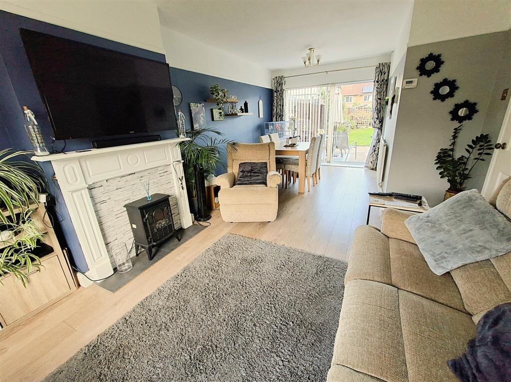 House in Birmingham - View 4