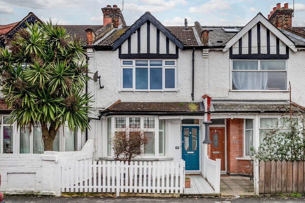 Main image of property: Elm Road, New Malden, KT3 3HN