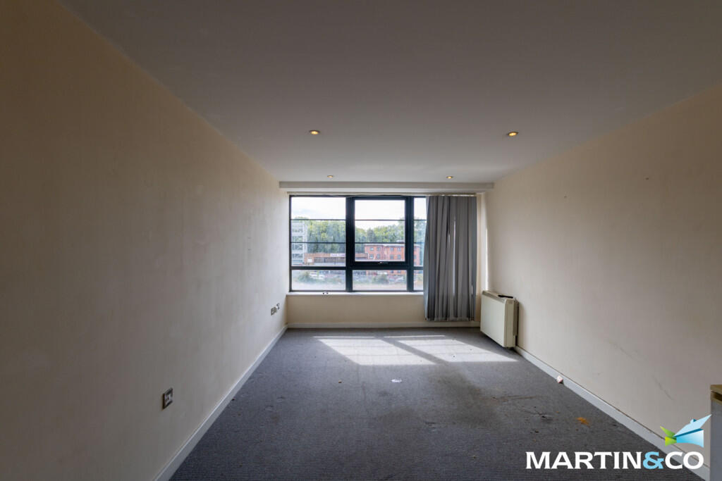 Avoca Court, Cheapside, Digbeth, B12 - View 2