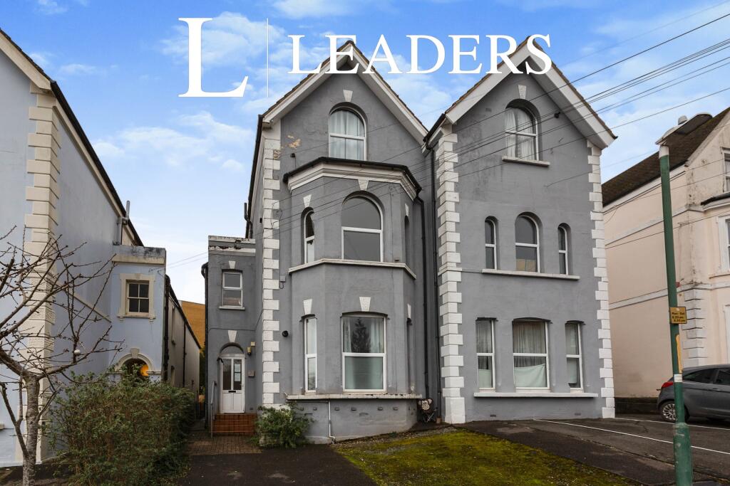 Main image of property: Granville Road, Sevenoaks, TN13