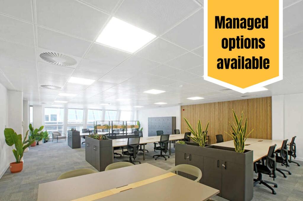 Main image of property: 28-30 Worship Street, Shoreditch, London, EC2A 2AH