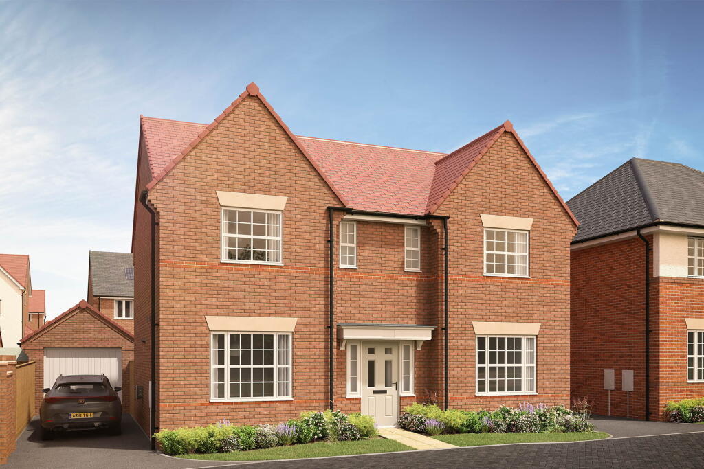 Main image of property: Berewood,
Waterlooville,
PO7 3EL