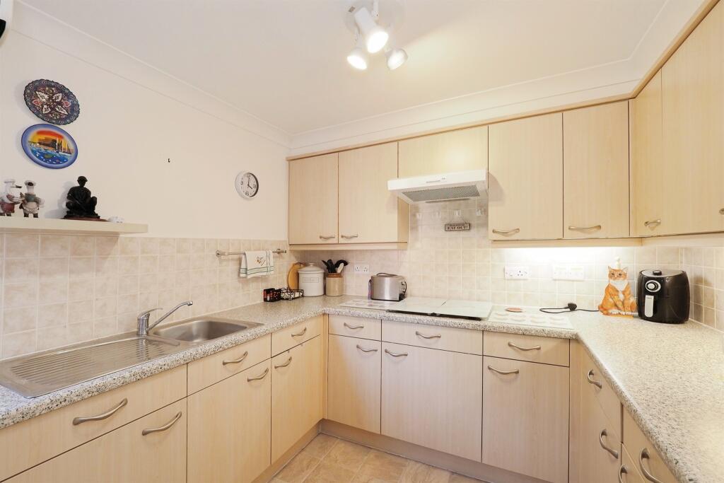 Main image of property: Kedleston Close, Belper
