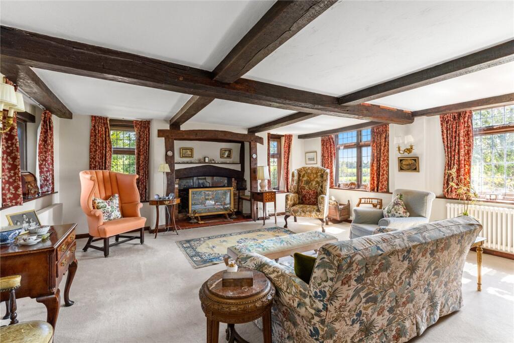 Hillside, Odiham, Hook, Hampshire, RG29 - View 6