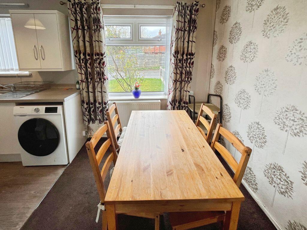 House in Bolton, Greater Manchester - View 4