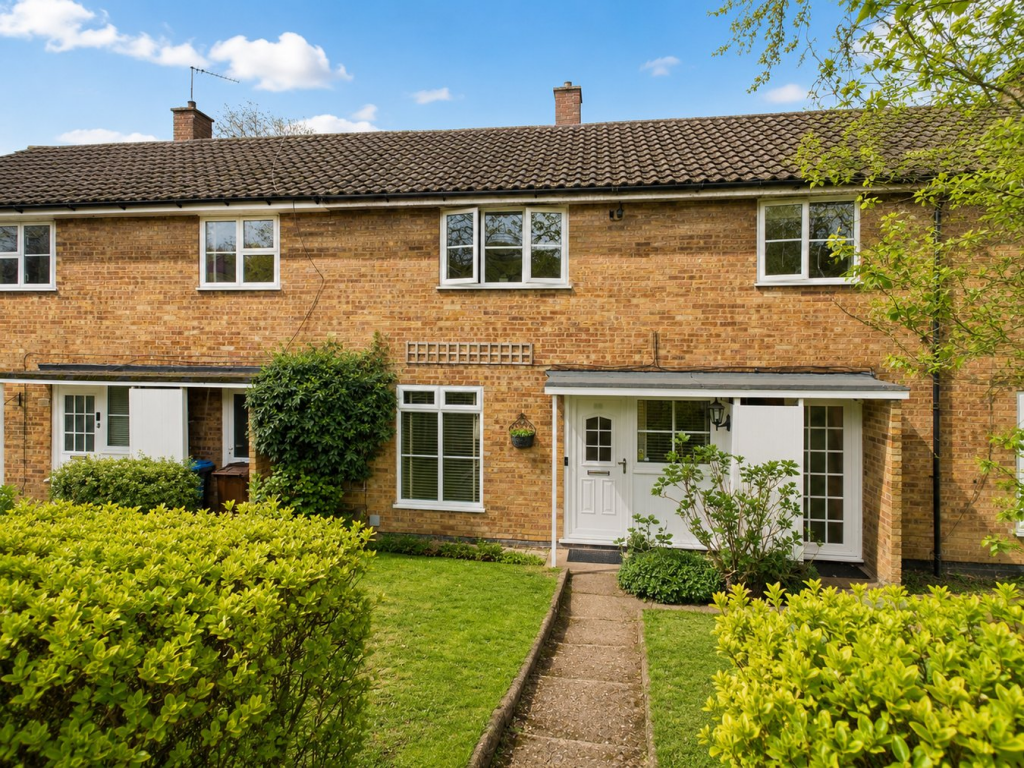 Main image of property: Great Dell, Welwyn Garden City, AL8