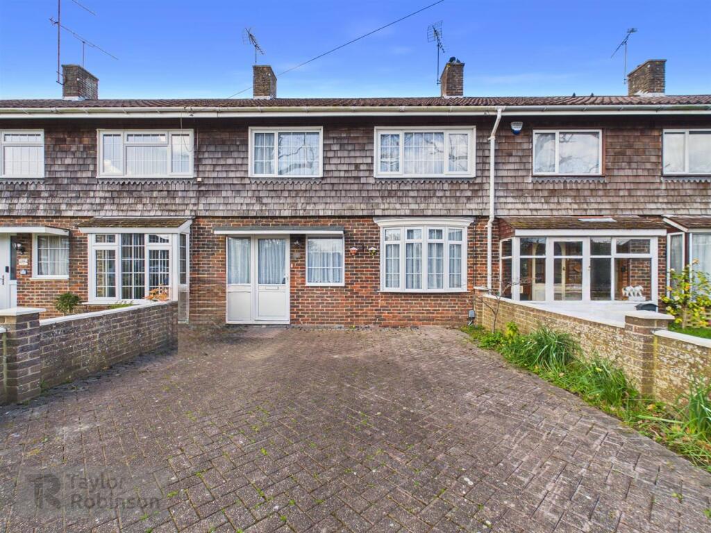 Main image of property: Ifield Drive, Crawley