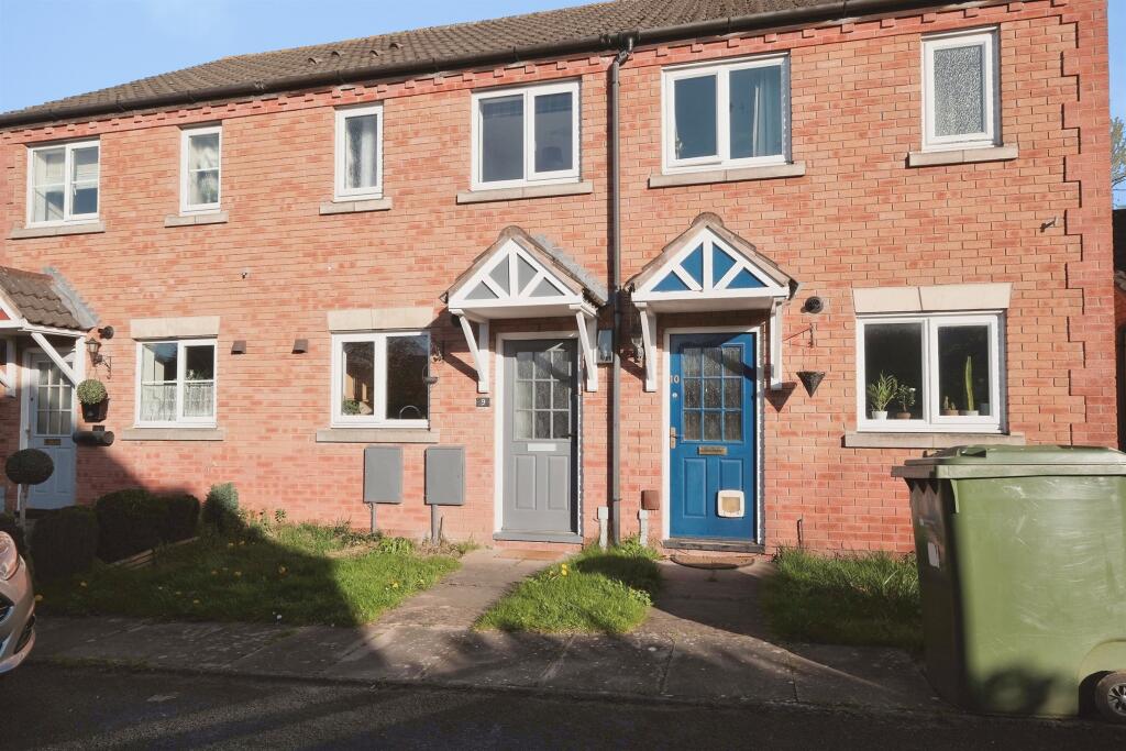 Main image of property: Farringdon Avenue, Belmont, HEREFORD
