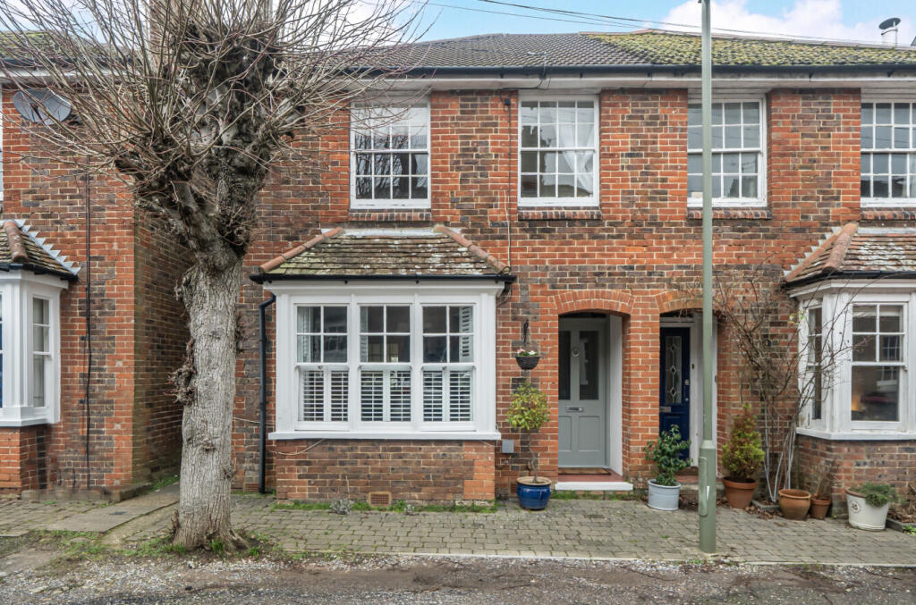 Main image of property: Northfield, Witley, Godalming, Surrey, GU8