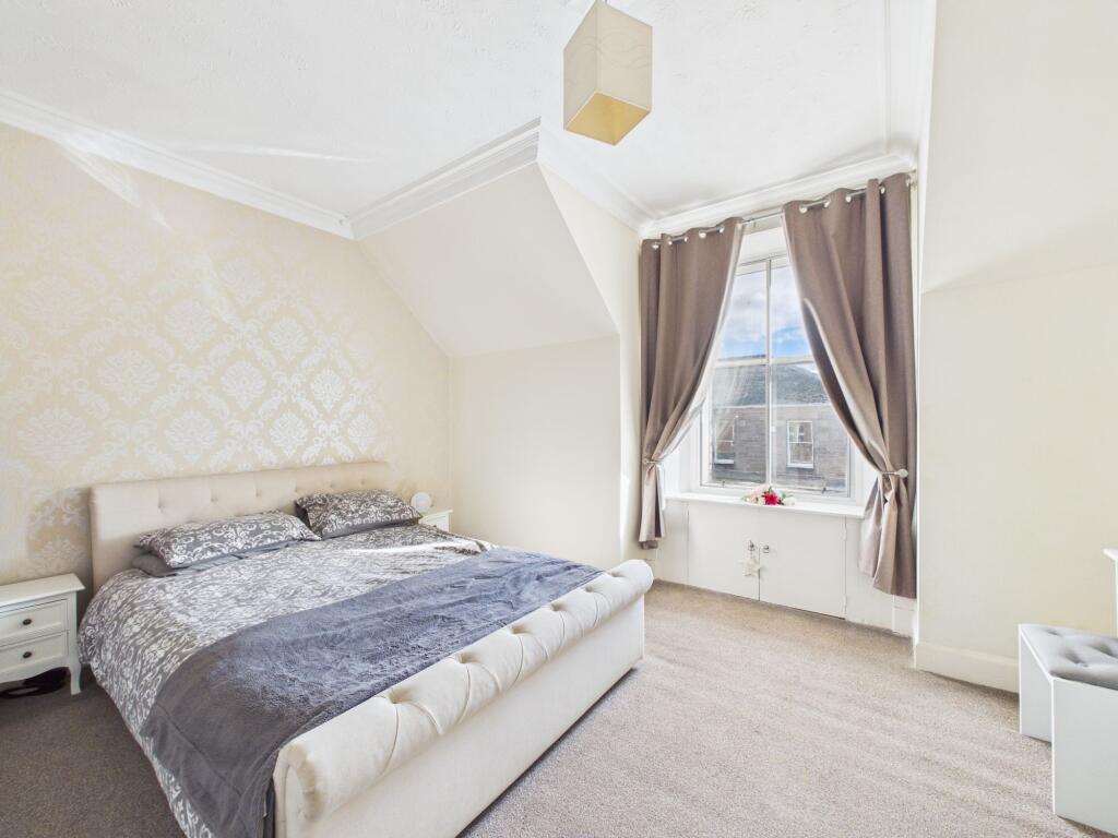 Apartment in Motherwell - View 4