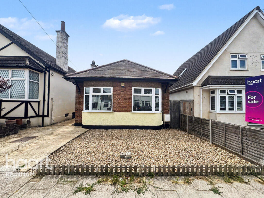 Main image of property: Edmund Road, Rainham