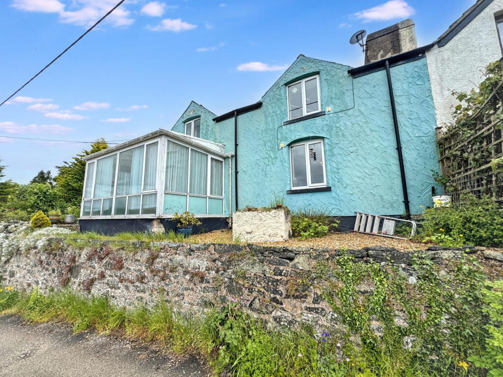 Main image of property: Llanfairtalhaiarn, Conwy, LL22 8SS