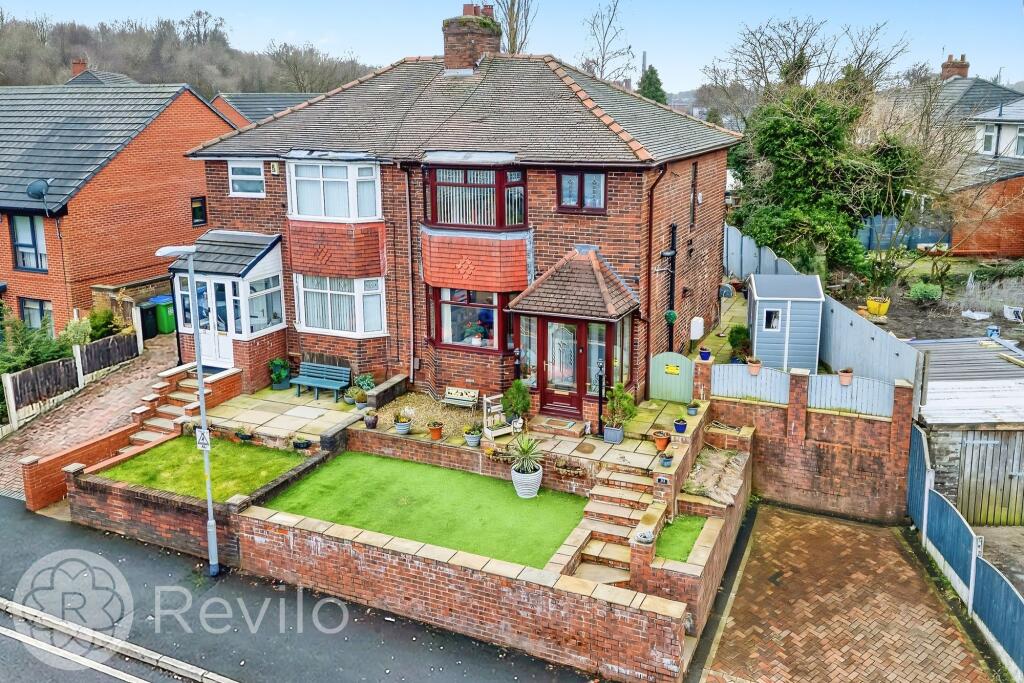 Main image of property: Hartley Lane, Rochdale, OL11