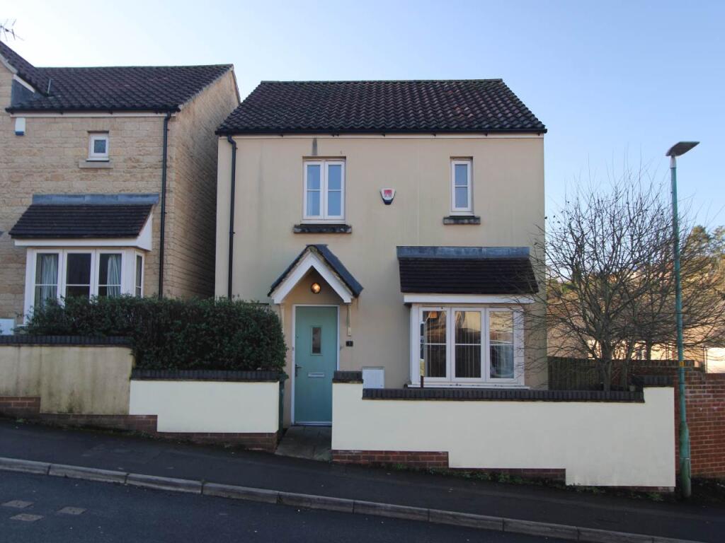 Main image of property: Wortley Road, Wotton-Under-Edge, Gloucestershire 