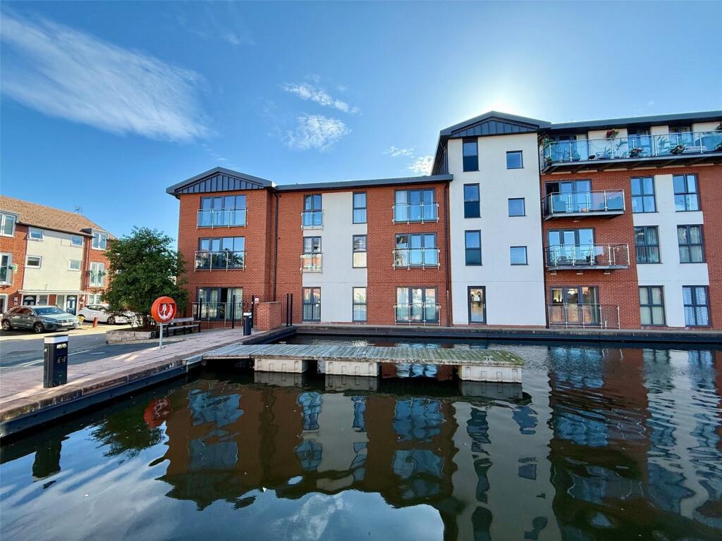 Main image of property: Larch Way, Stourport-on-Severn, Worcestershire