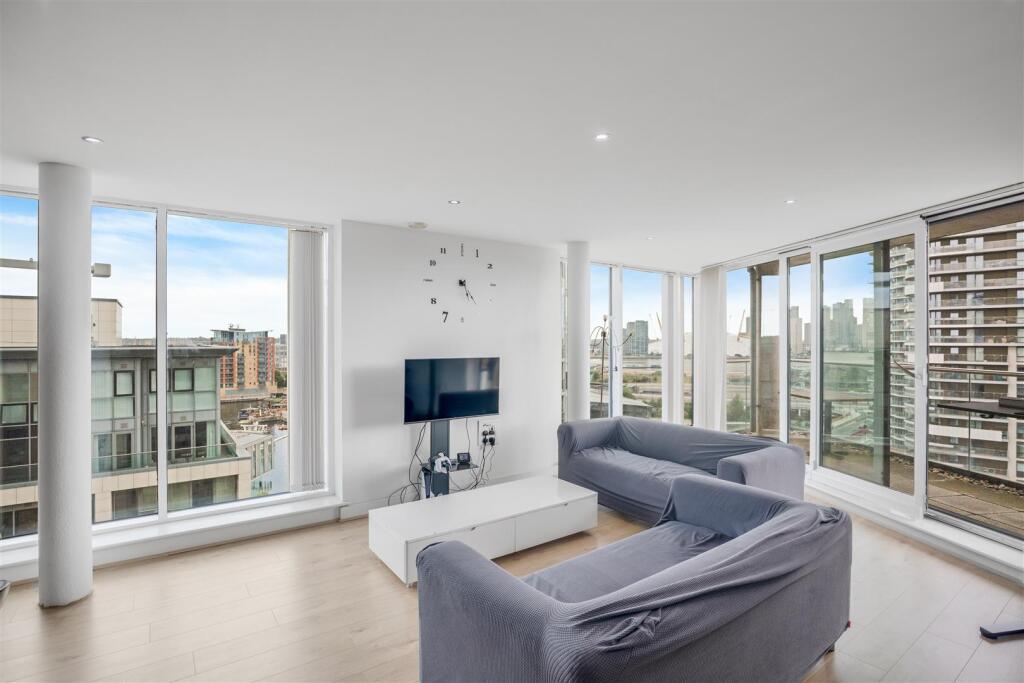 Apartment in London, Custom House, Canning Town - View 5