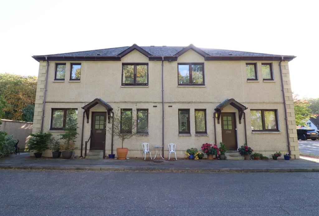 Main image of property: 73 Culduthel Park, Inverness