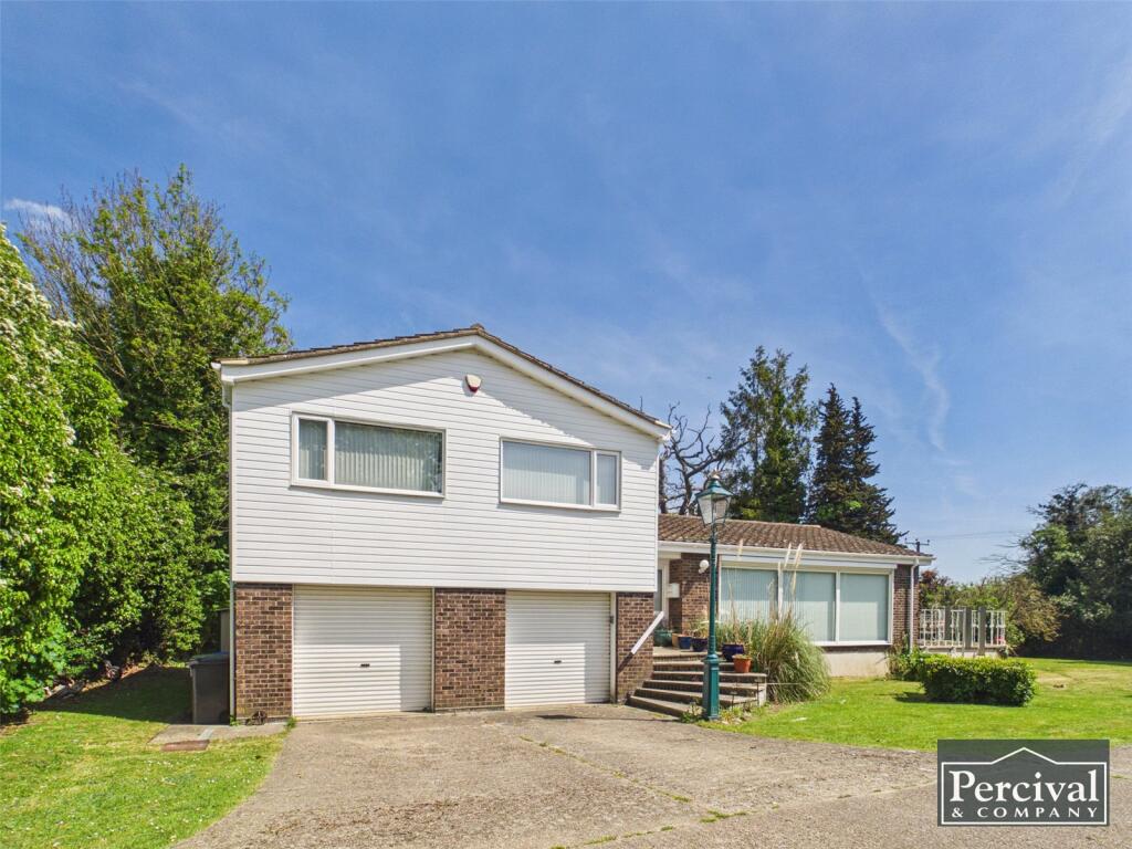 Main image of property: Ernalds Close, Earls Colne, Colchester, Essex, CO6