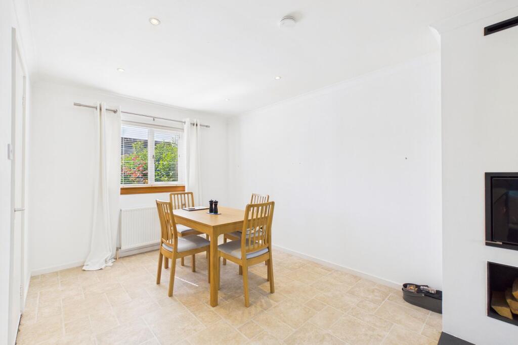 House in Kirkcaldy, Fife - View 4