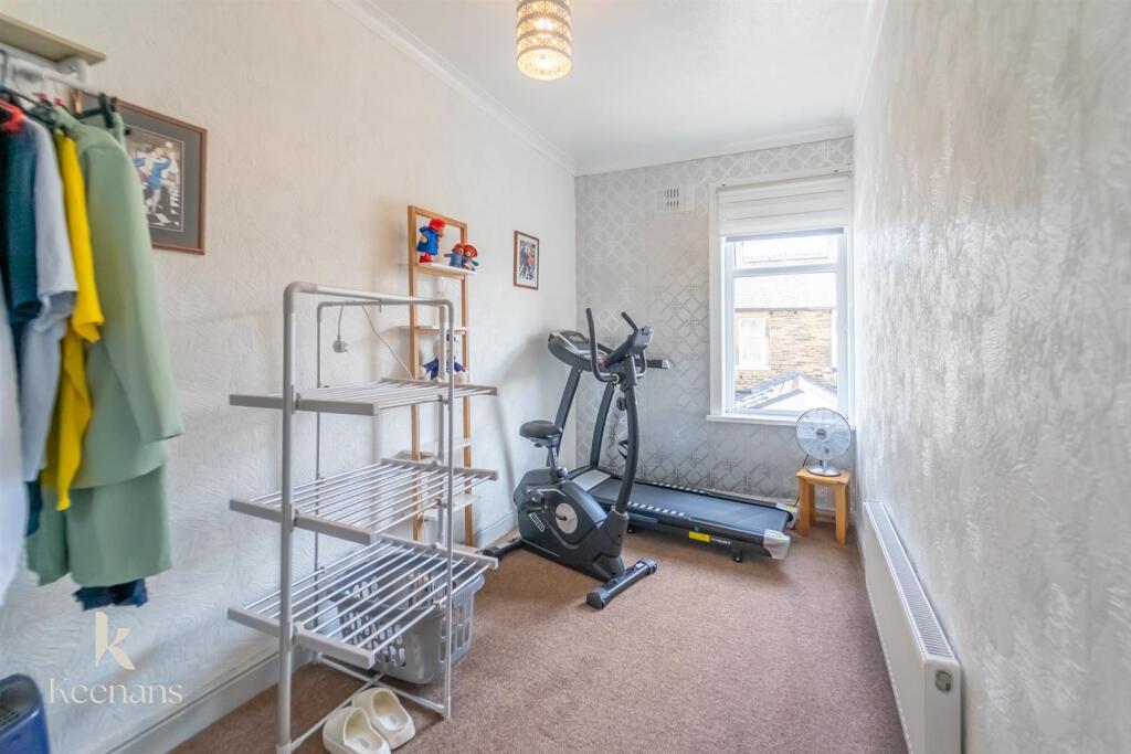 House in Burnley, Harle Syke, Lancashire - More