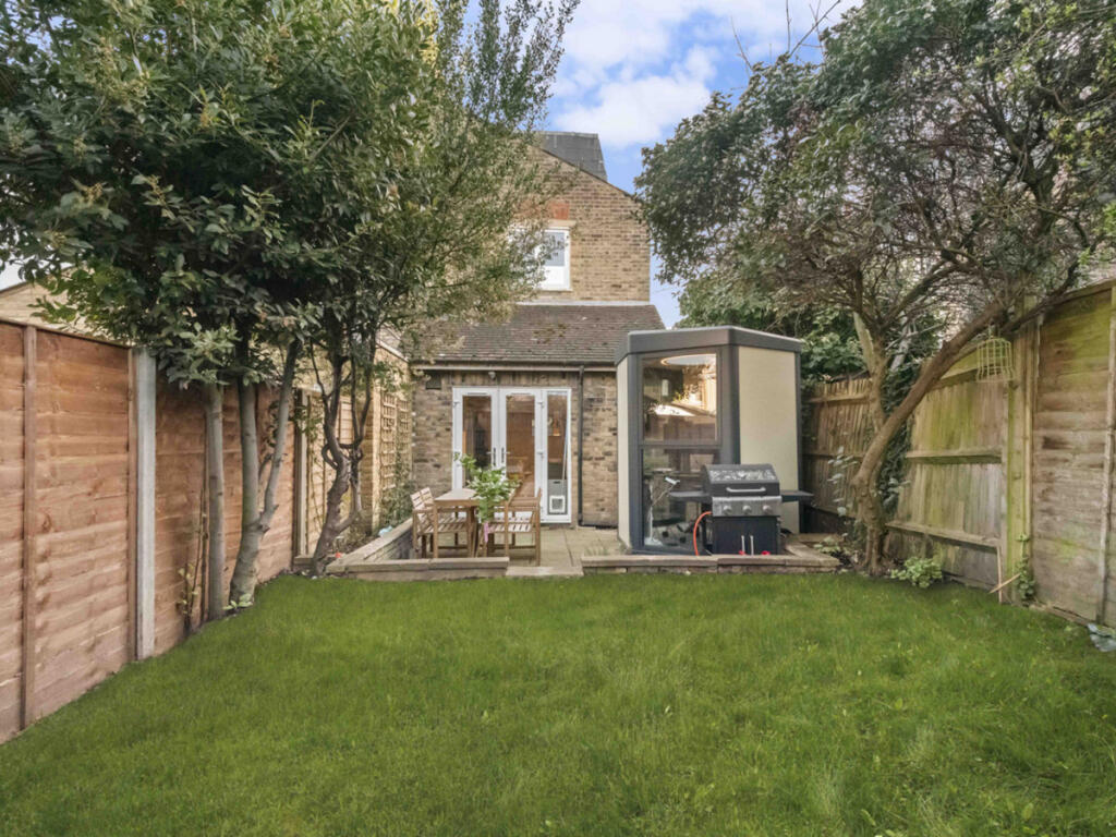 Main image of property: Lavenham Road, London, SW18
