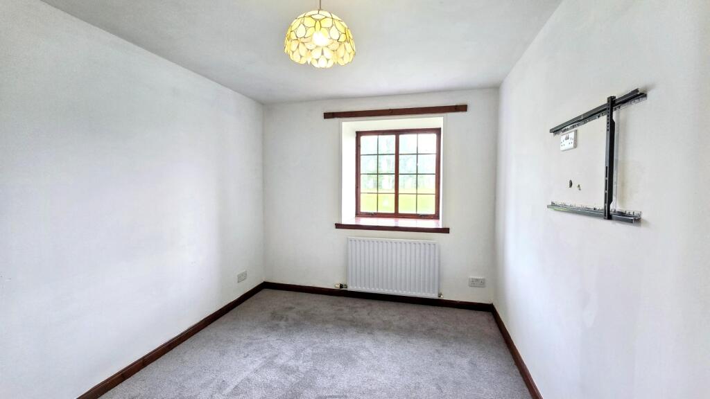 Apartment in Turriff, Aberdeenshire - View 5