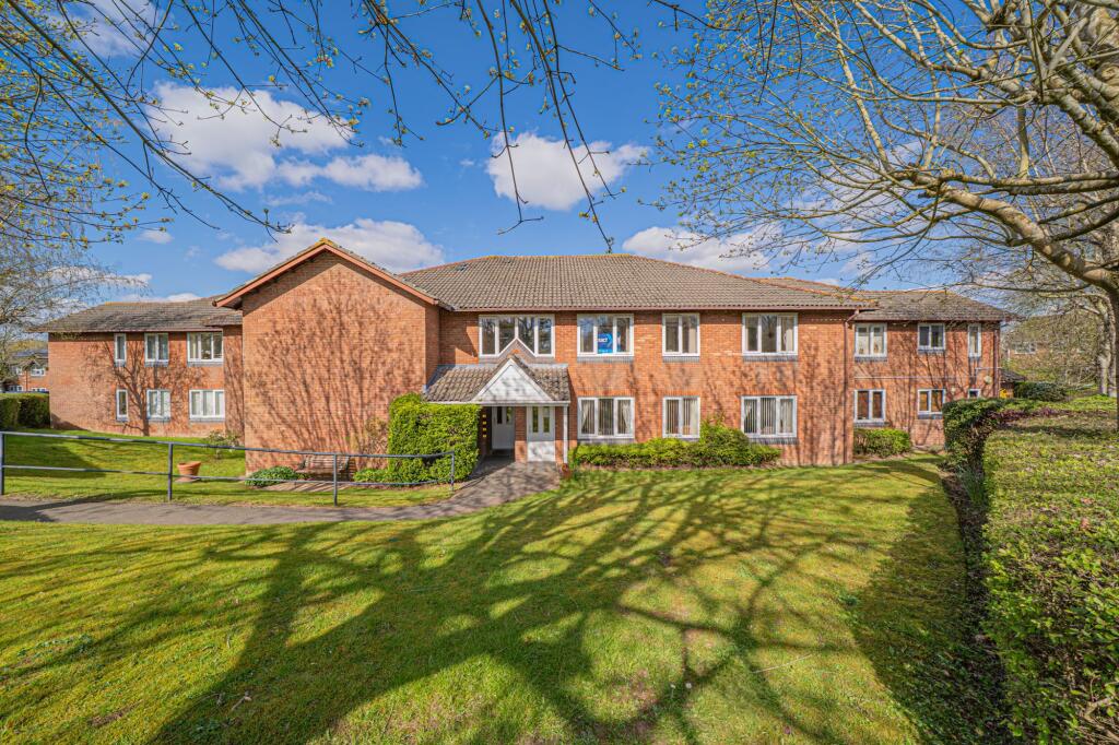 Main image of property: Shelly Crescent, Shirley, B90
