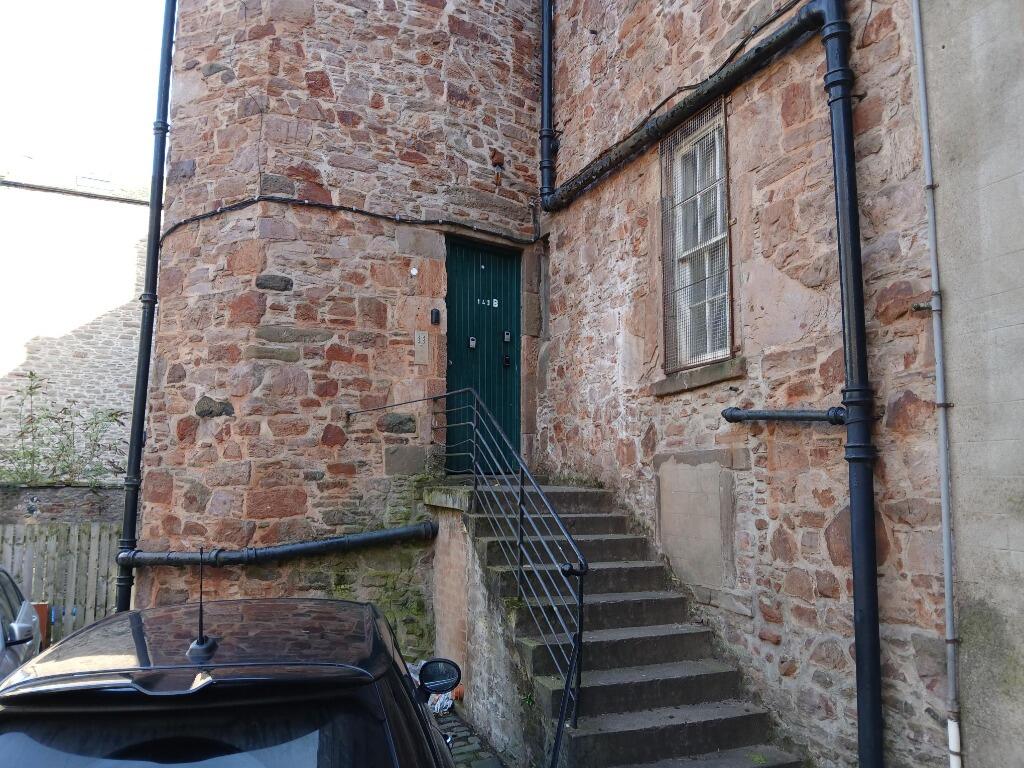 Main image of property: Nethergate, Dundee, DD1