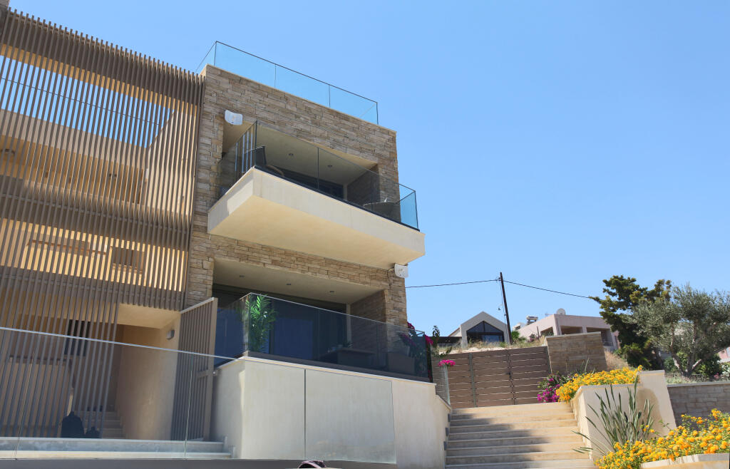 Main image of property: Crete, Chania, Kalyves