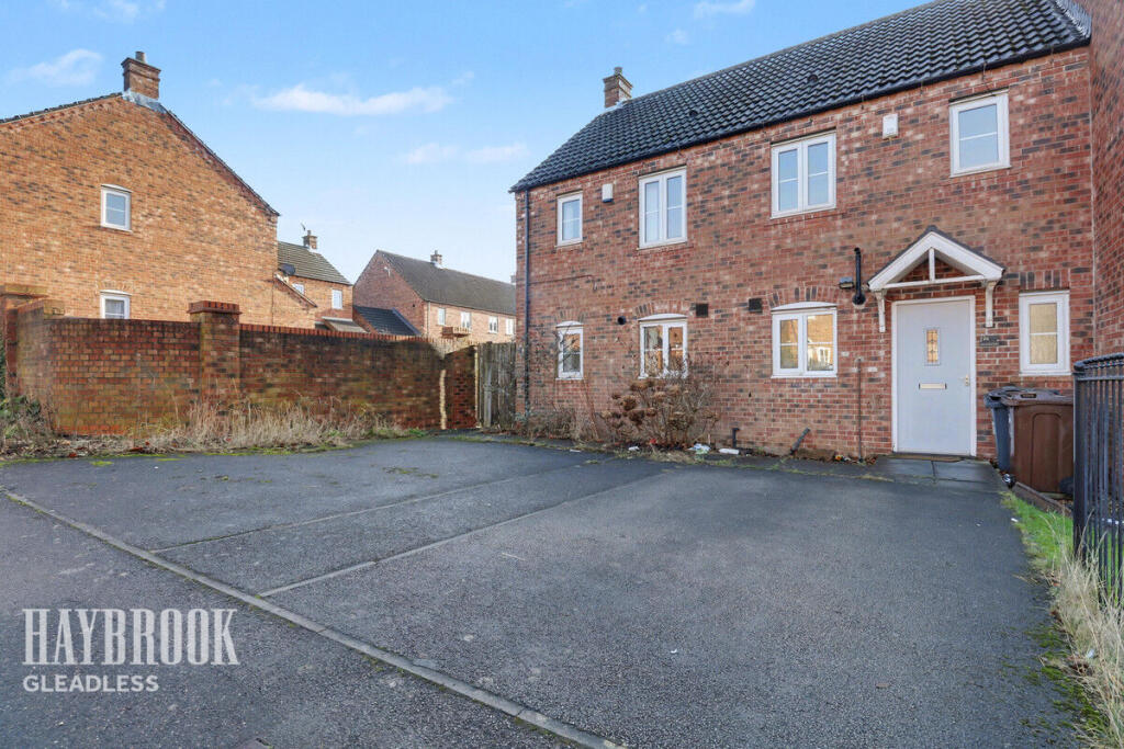 Main image of property: Queen Mary Road, Sheffield