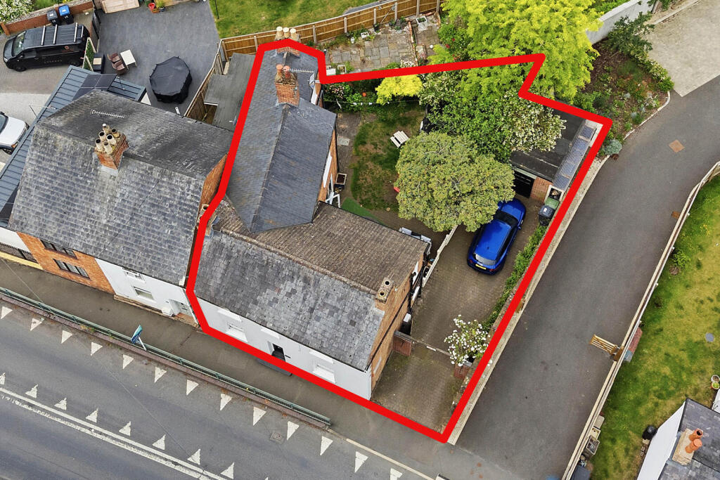 House in Stratford-on-Avon, Southam - View 2