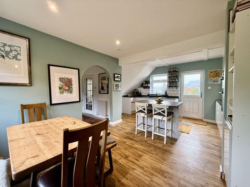 26 Orchard Meadow, Chagford, Devon photo 3