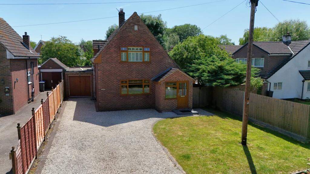 Main image of property: Livingstone Avenue, Long Lawford, Rugby, CV23