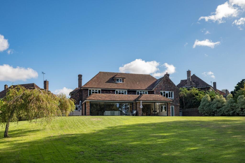 Main image of property: Warden Court, Cuckfield, Haywards Heath, West Sussex, RH17