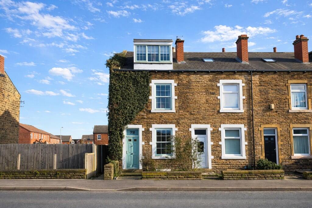 Main image of property: Wakefield Road, Leeds, West Yorkshire, LS26