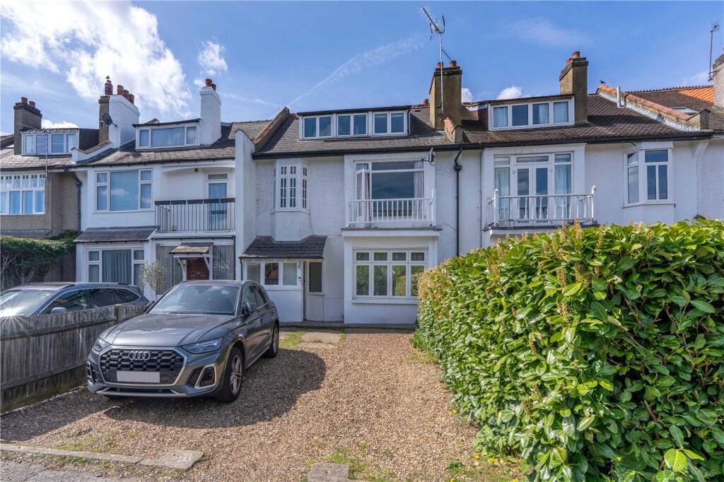 Main image of property: Elmers Drive, Teddington, TW11