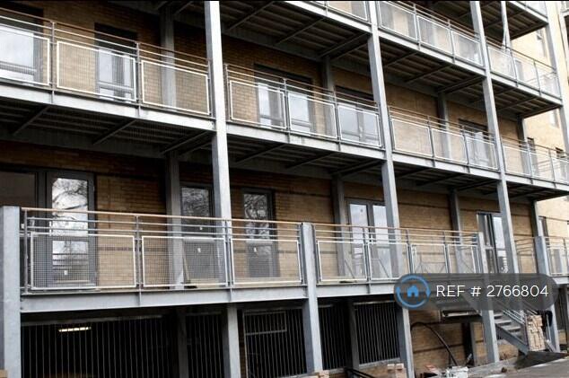 Main image of property: Olive Court, London, E5