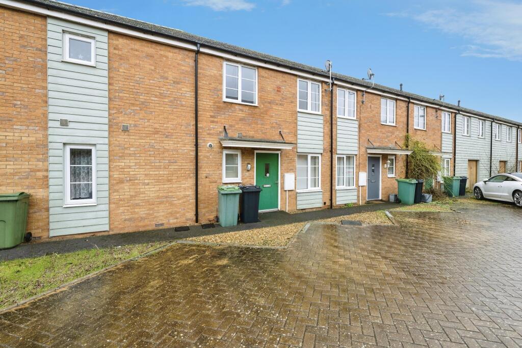 Main image of property: Spiros Road, Cardea, Peterborough, PE2