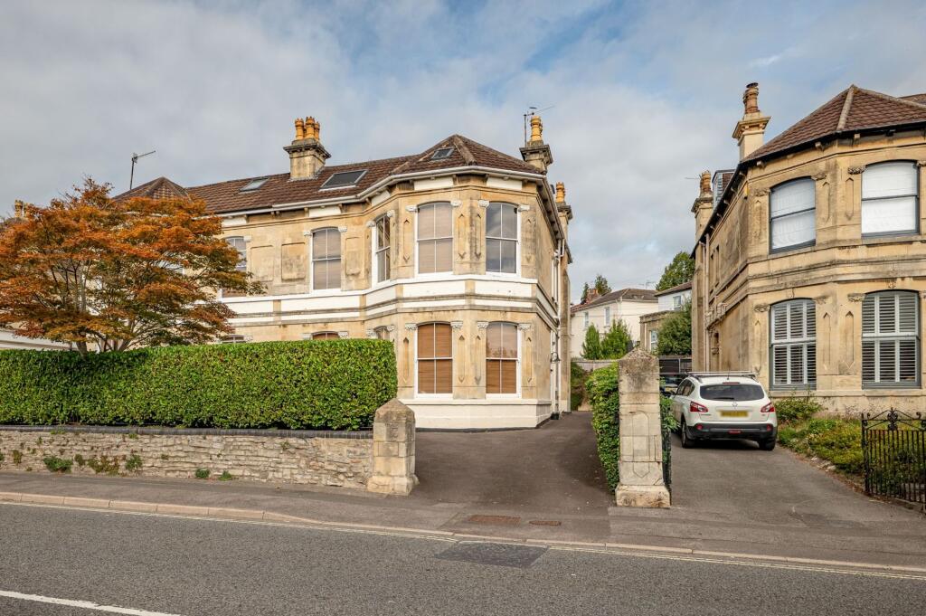 Newbridge Road, Bath, BA1